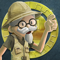 App Icon for El Dorado - Ancient Civilization Puzzle Game App in United States IOS App Store