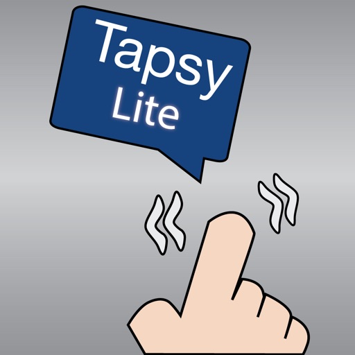 Tapsy Lite