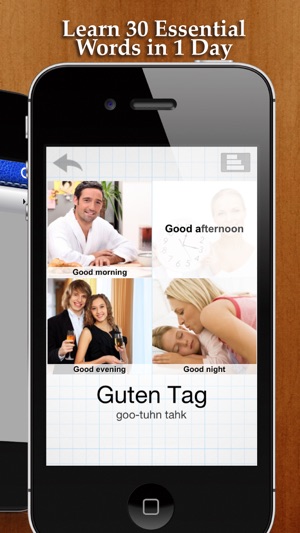 Learn&Play German FREE ~easier & fun! This quick, powerful g(圖3)-速報App