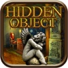 Hidden Object - Detective Files