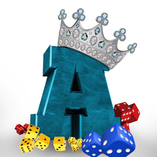 Ace Casino Dice Gambling Mania Pro - ultimate dice gambling table Icon