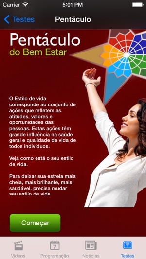 Sesi SP Qualidade de Vida(圖3)-速報App