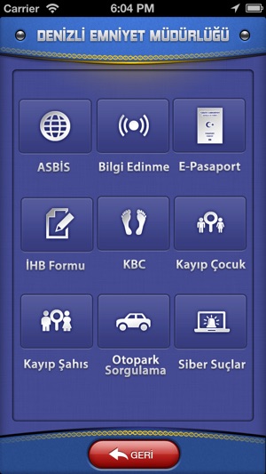 Denizli Polis(圖4)-速報App