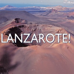 Lanzarote!