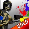 Paintball War Zone : The commando tactical action game - Gold Edition