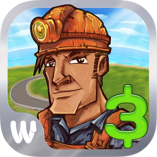 To The Rescue! 3 HD Free icon