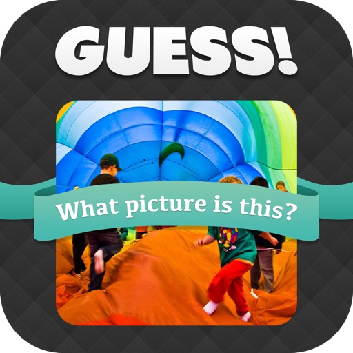 Guess! What picture is this? iOS App