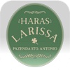 Haras Larissa - Fazenda Sto Antonio