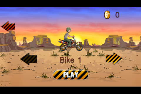 Bike Race - Motorcycle Racing Pro screenshot 2