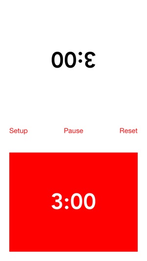 Blitz Chess Clock(圖1)-速報App