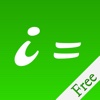 iEquals Free Formula Solver