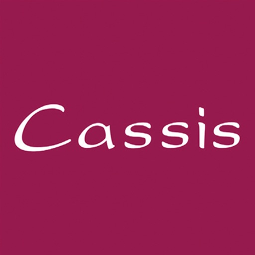 Cassis Mag icon