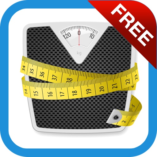 Fast Weight Loss Free iOS App