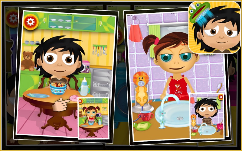 Baby Day Care thumbnail 4