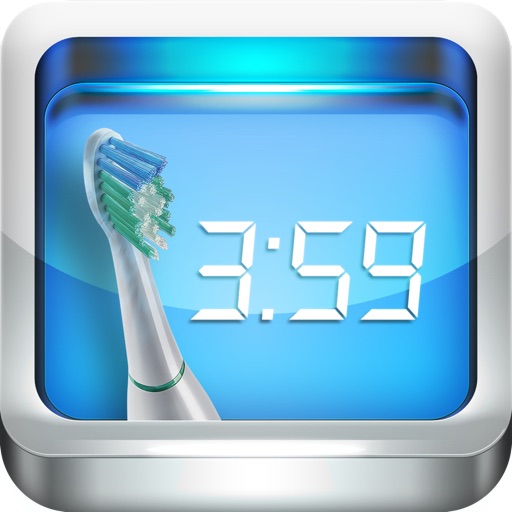 Toothbrush Fitness