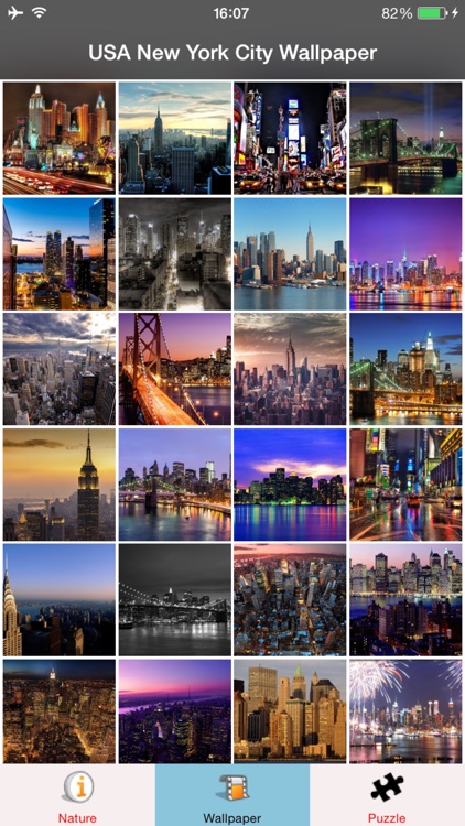 New York City Live Wallpaper USA Wallpaper screenshot-3