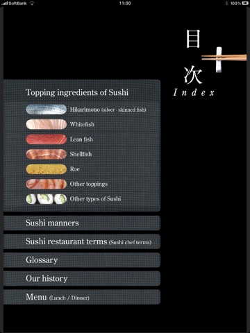 SushiCulture screenshot 2