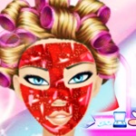 College Girl Makeover  Dress Up