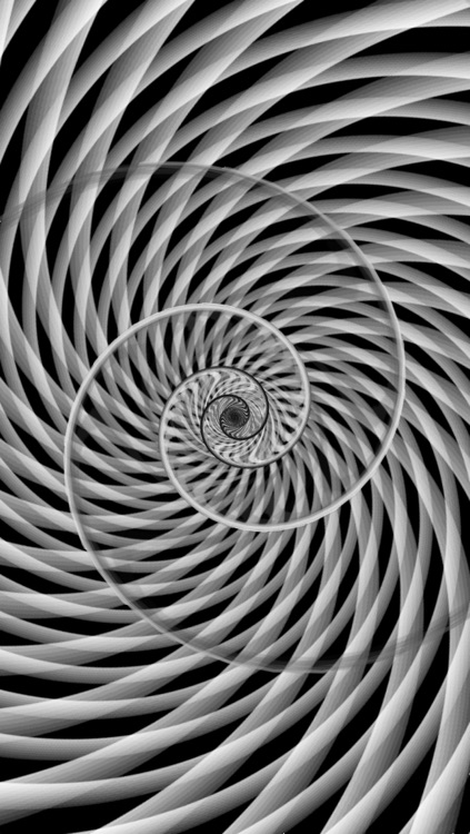 Hypnosis Spirals Free screenshot-3