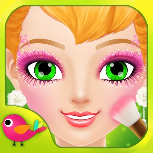 Fairy Salon™ icon