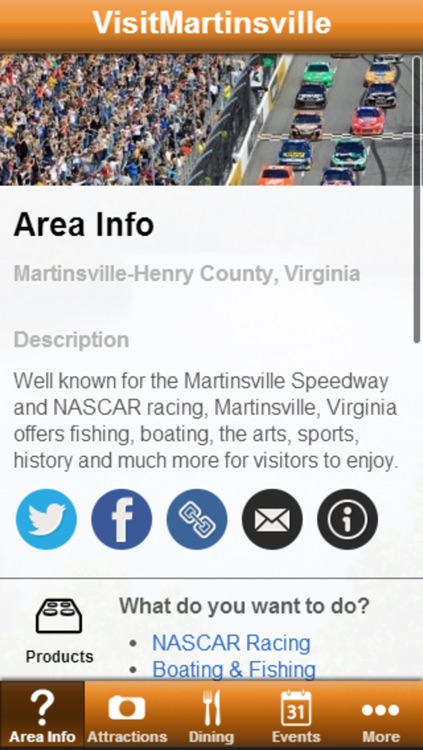 VisitMartinsville