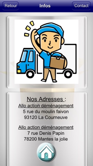 Allo Action Déménagement(圖4)-速報App