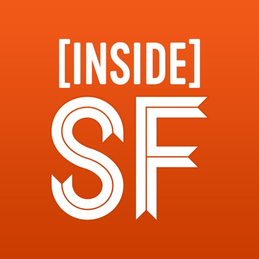 Inside San Francisco: Bay Area Real-Time News and Videos icon