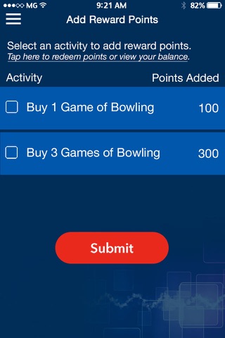 Howell Lanes Bowling screenshot 3