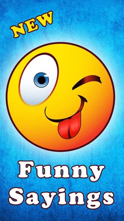 Funny Sayings - Jokes und Quotes That Make You Laugh by Mario Guenther-Bruns