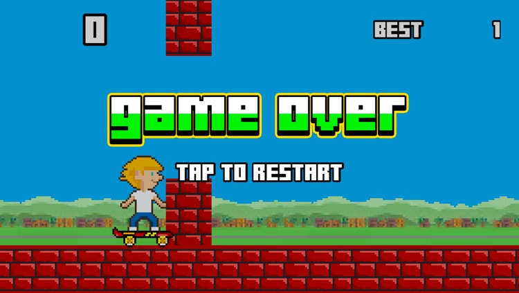 Jumpy Jack