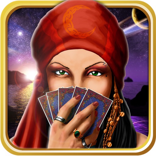 The Fortune Teller Apprentice: Tarot  Cards & Horoscope