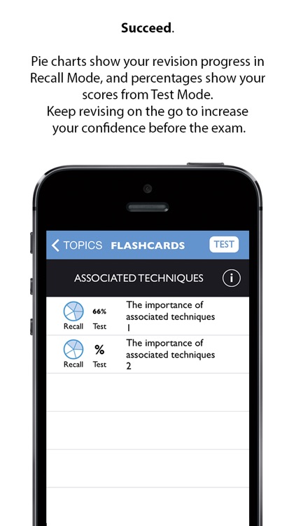 Practical Cookery Level 2 screenshot-4