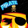 ````AAAAA Pirate Treasure - Coin$, RUM & Skulls!