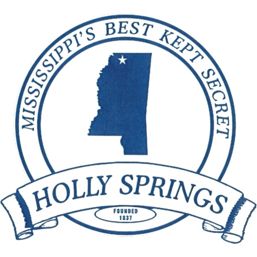Buy Holly Springs icon