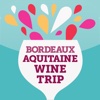 Bordeaux Aquitaine Wine Trip – Vines and vineyards in Aquitaine