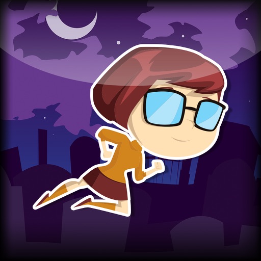 Mystery Field - Scooby Doo Version icon