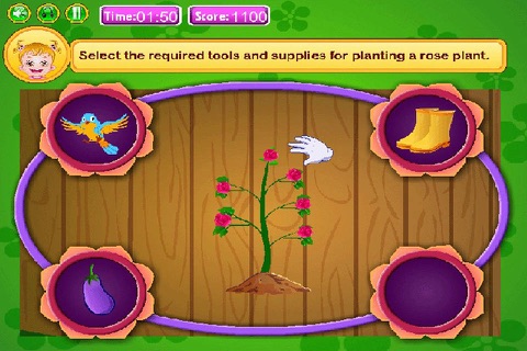 Plant Farm screenshot 4