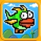 ******* Free Flying Bird Game