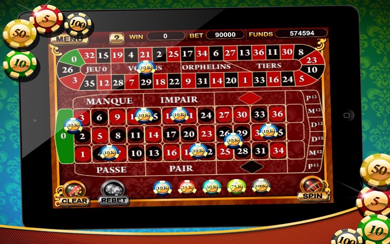 Roulette - Best Casino Betting Game thumbnail 3