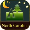 North Carolina Campgrounds & RV Parks Guide