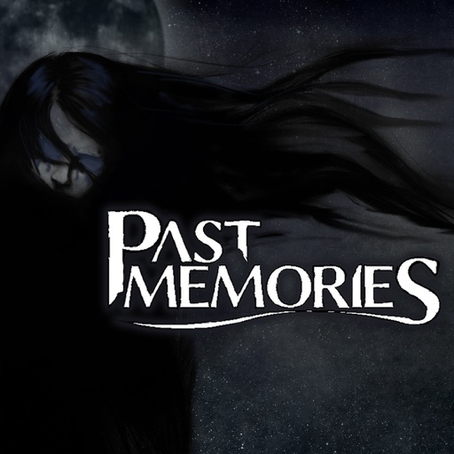 Past Memories iOS App