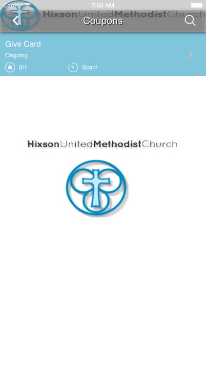 Hixson United Methodist Church