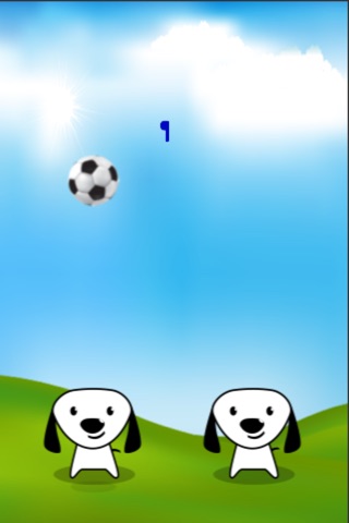 Juggle Pups screenshot 2