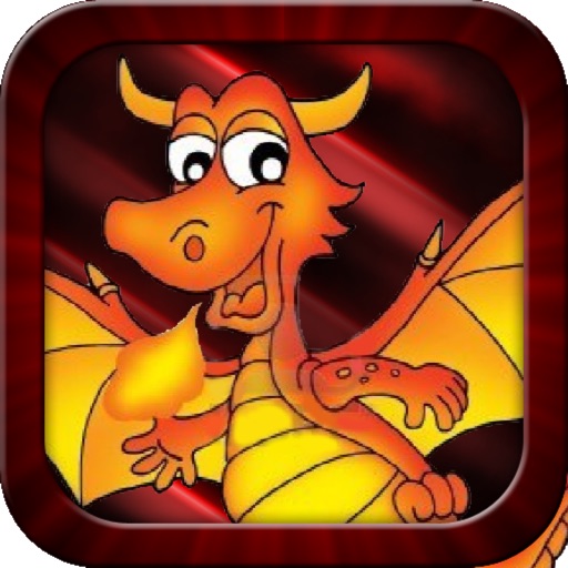 Dragon Trivia: Guess the Dragon - Unofficial Quiz on Dragonvale icon