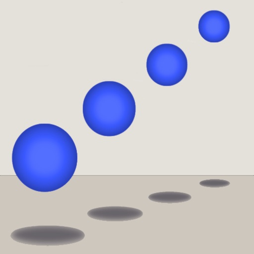 Dots-In-A-Row iOS App