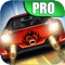 Real Car Shooting Test Drive Sim - Pro