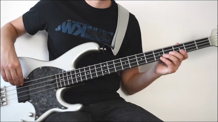 Beginner Bass method HD LITE