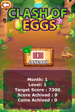 Clash Of Eggs screenshot 2