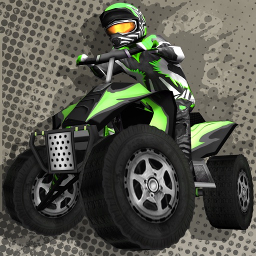 Dirt Moto Racing icon