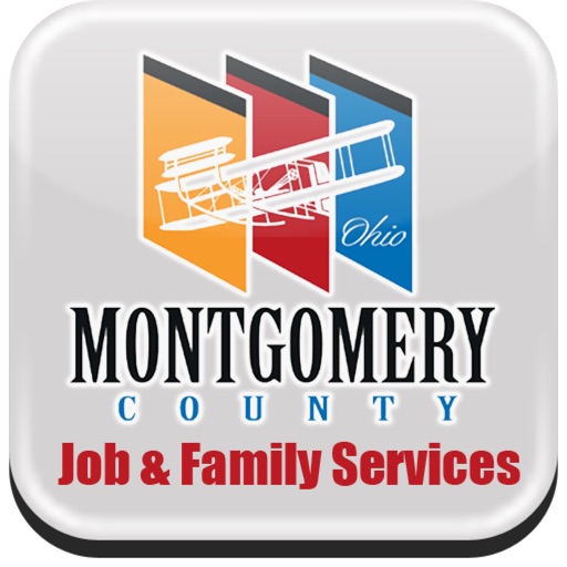 Mont Co Ohio Job & Family Services icon